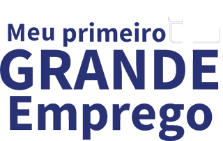 Meu primeiro grande emprego